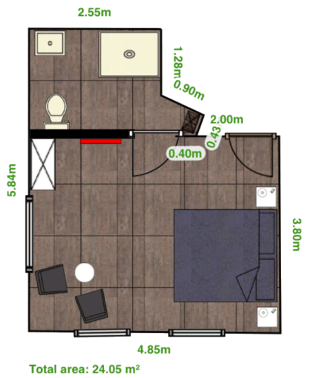 zimmer 08 grundriss 450